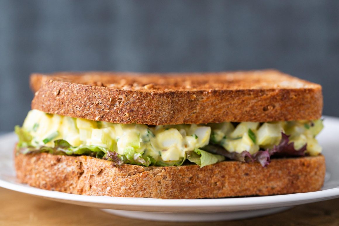 Egg-Salad-Sandwich