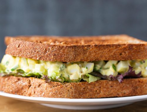 Egg-Salad-Sandwich