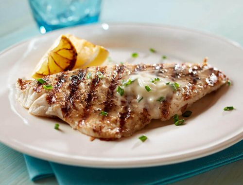 grilled-fish-fillet