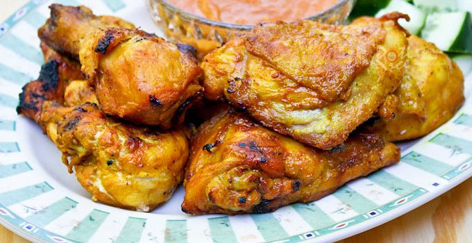 tumeric-chicken